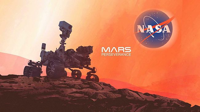 C’è davvero vita su Marte. L’atterraggio di Perseverance, il rover NASA