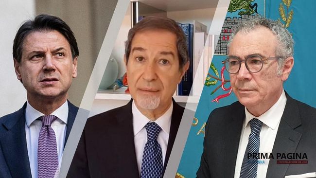 Partanna, le nuove disposizioni della fase 2