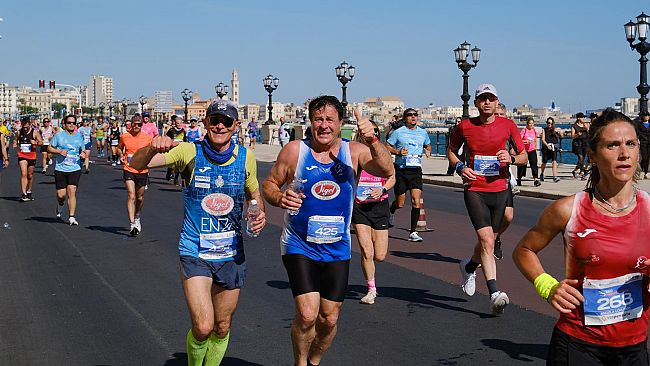 Marsala Doc protagonista tra Puglia e Sicilia: successi a Bari, Terrasini e Buseto Palizzolo