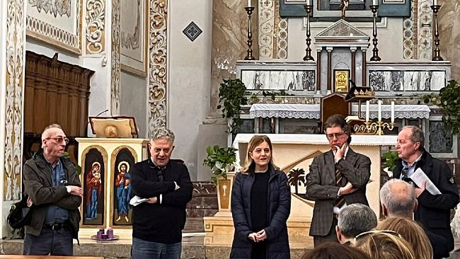 Passeggiando per Campobello:interessante iniziativa degli architetti provinciali