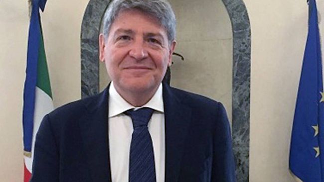 Il trapanese Valerio Valenti è il nuovo Prefetto di Firenze