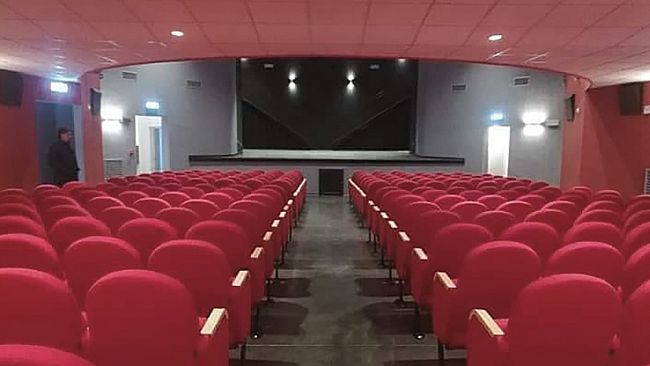 Campobello, Cine-Teatro Olimpia: rimandato lo spettacolo