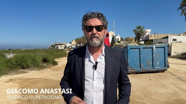 Petrosino, prima in provincia e tra i top in Sicilia per raccolta differenziata all'86,49%