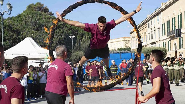 Annullata la terza edizione della 