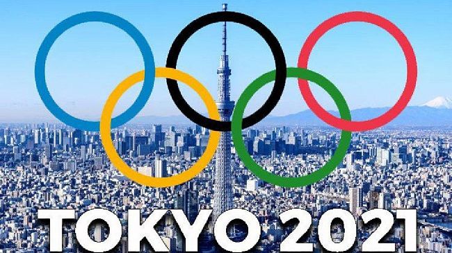 Ultime della sera: I giochi olimpici di Tokyo
