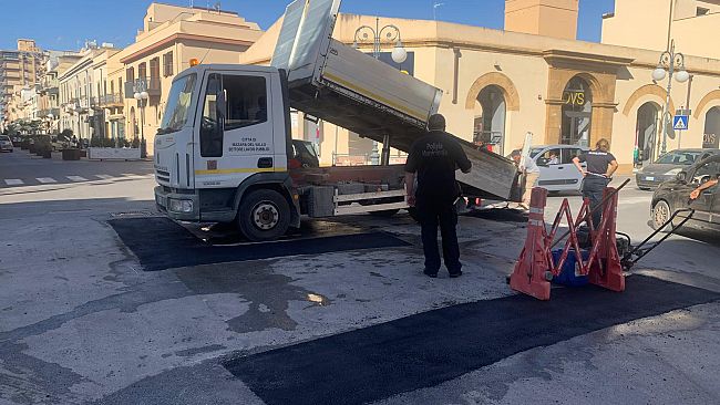 Mazara, 3° Settore: aperto l’avviso per l’iscrizione all’Albo degli Operatori Economici