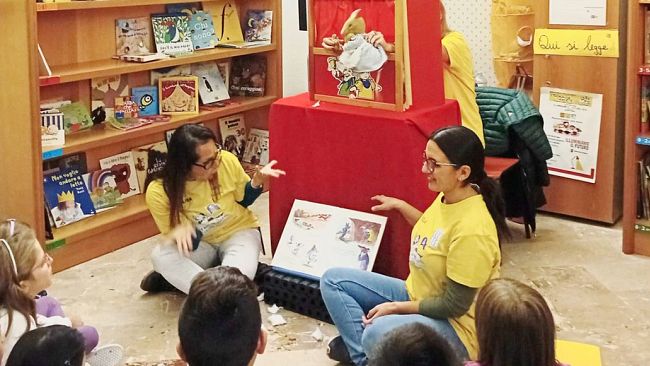 Mazara, inizia il nuovo anno de 