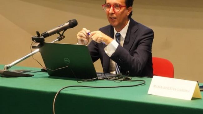 Alcamo, dopo 9 anni va via il segretario generale Bonanno