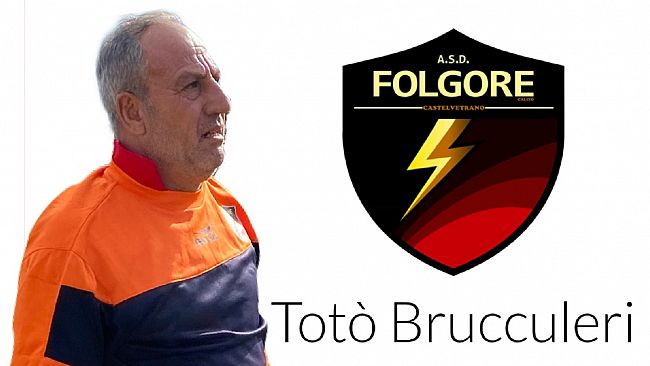 Folgore, Brucculeri non sarà più l'allenatore