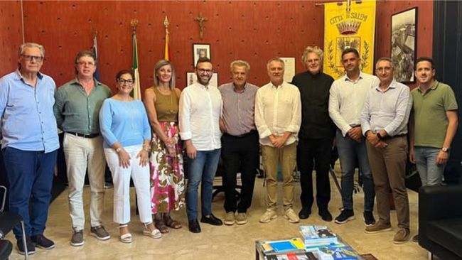 Otto comuni del Trapanese vincono il progetto 