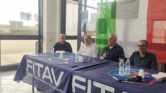 Tiro a volo, tutto pronto per il II Gran Premio del Mediterraneo presso il Policampo di Mazara del Vallo  