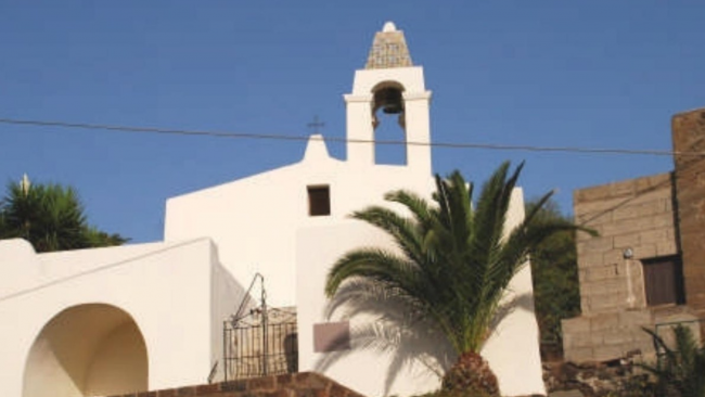 Pantelleria, tutto pronto per la Festa della Madonna della Grazie 