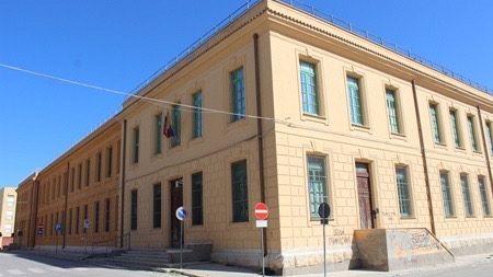 Paceco. Al via la manutenzione straordinaria della scuola Giovanni XXIII
