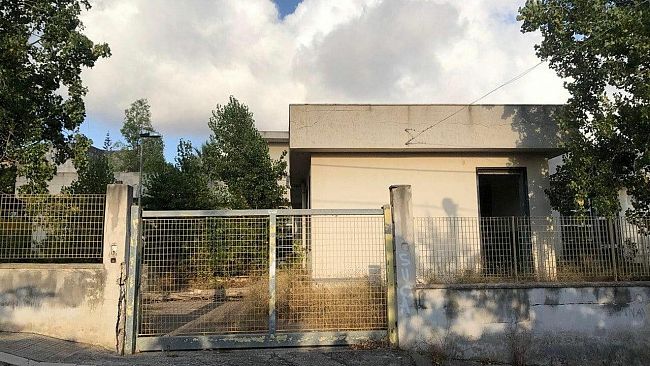 ​Custonaci, dopo 15 anni la scuola di via Ugo Foscolo verrà ricostruita 