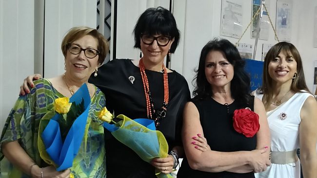 Fidapa Partanna: un passaggio di testimone all'insegna della continuità e della crescita