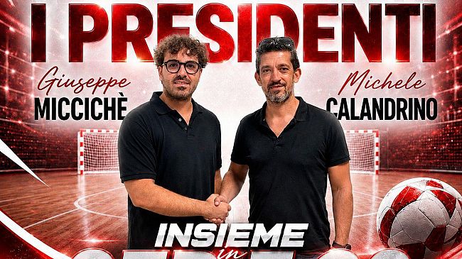 Nata la Virtus Castelvetrano Campobello: 