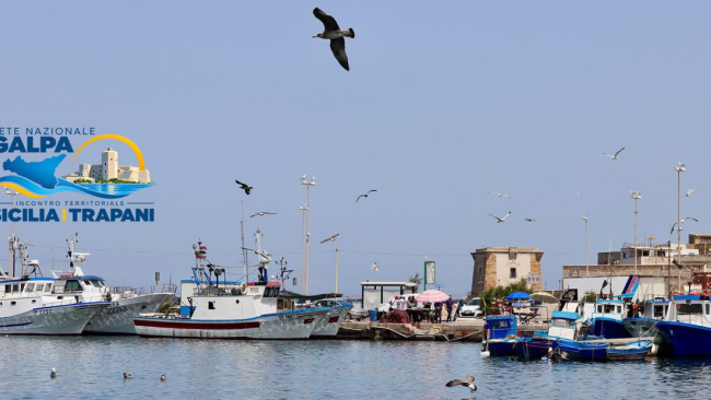 A Trapani l'incontro territoriale dei GALPA siciliani