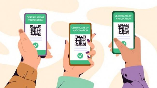 Trapani: il titolare del Piccadilly cafè guida una rivolta contro il green pass