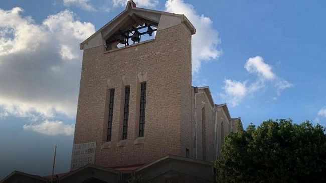 Riapre per le celebrazioni festive la Chiesa di San Giovanni