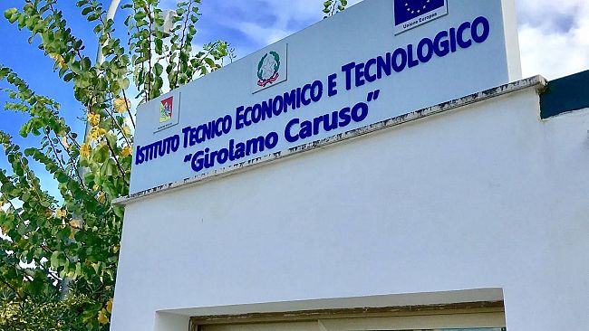 Scuola. L'Itet Caruso di Alcamo si aggiudica il contest provinciale 