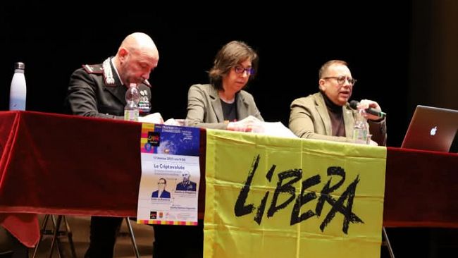 L’Ordine dei Commercialisti di Trapani in prima linea per la legalità