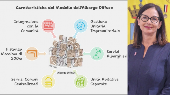 Mazara, la Giunta approva le linee guida per il progetto dell'albergo diffuso nella Casbah 
