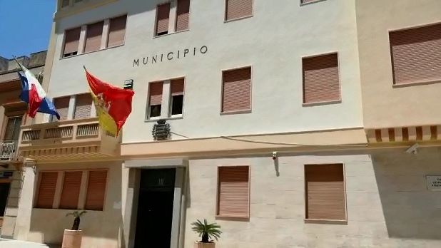 Paceco. Migliorato il servizio 