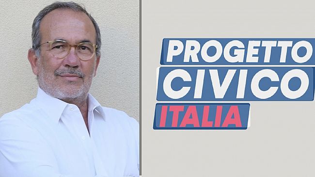 Il cardiochirurgo mazarese Giuseppe Bianco nominato referente regionale per Salute e Sanità di Progetto Civico Italia