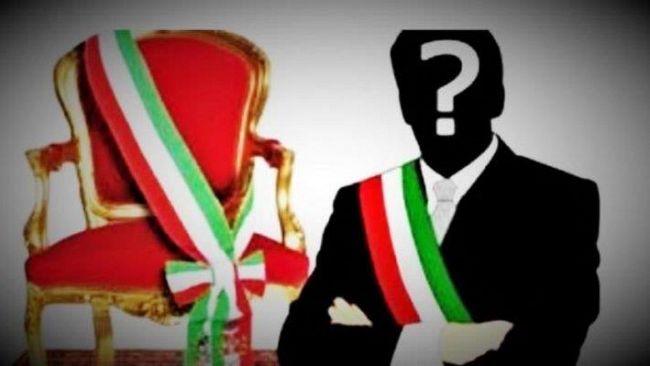 “Una punta di Sal”. Il sindaco ideale…