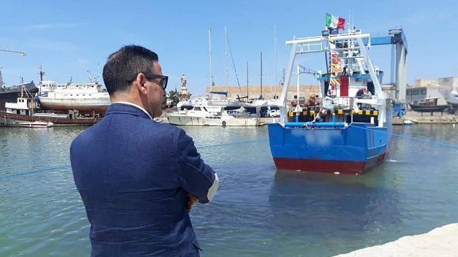 Il Consiglio dei Ministri approva Ddl su Valorizzazione della Risorsa Mare. La nota del sindaco Quinci