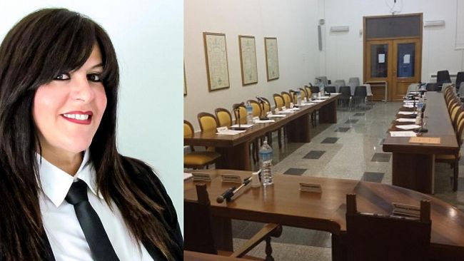 Consiglio comunale: se Corrente si dimette chi subentra?