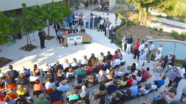 Progetto Triscina: Felici per la pulizia, ma ora si riapra l'ingresso del Parco