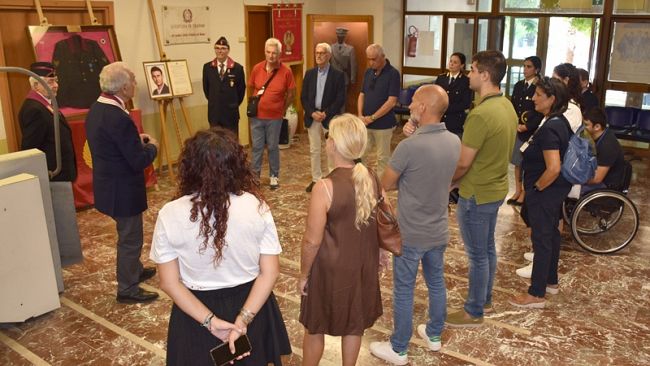 la-polizia-di-stato-apre-le-proprie-porte-al-festival-le-vie-dei-tesori