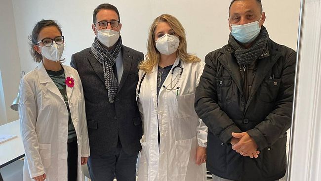 ​Il Rotary Club Trapani-Erice promuove giornata di screening cardiovascolare 