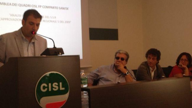 Cisl-Fp, “L’Asp TP apra confronto con sigle sindacali per risolvere i disservizi e rivedere la rete ospedaliera e sanitaria”.