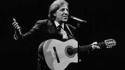 Domani sera spettacolo dedicato a Giorgio Gaber