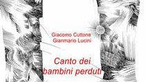 Presentazione del libro “Canto dei bambini perduti” di Giacomo Cuttone e Gianmario Lucini presso la scuola “Giuseppe Grassa”