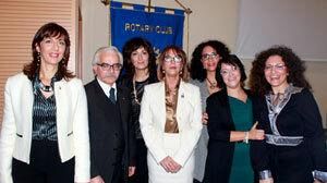 “Non presenta denuncia il 35% delle donne che hanno subito violenza”