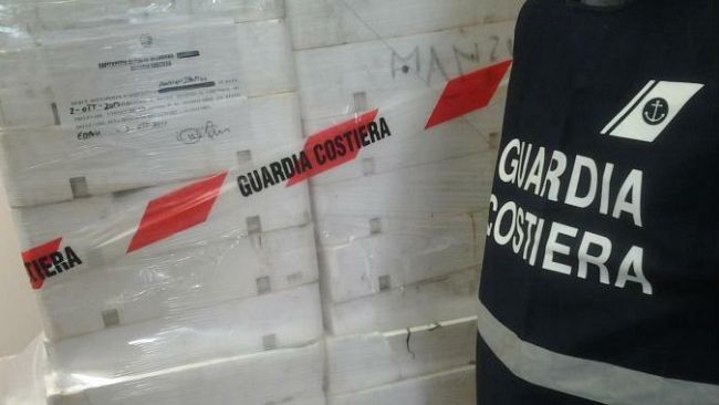 Nuove disposizioni in materia di etichettatura dei prodotti ittici e di informazioni al consumatore finale