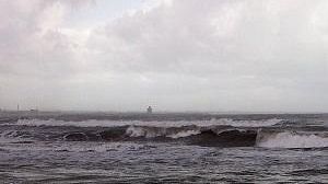 Mazara, allerta meteo per venti forti sulle coste meridionali della Sicilia