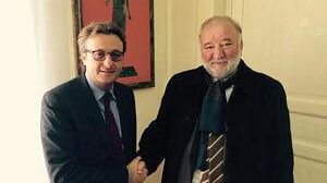 CASTELVETRANO – Francesco Fiordaliso nominato Presidente del Nucleo di Valutazione per l’attuazione del piano anticorruzione