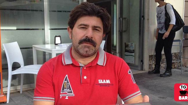 VIDEO – Tg Bar del 02 Ottobre 2015