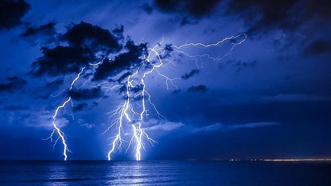 Mazara, Allerta Meteo Codice Rosso. Scuole chiuse domani