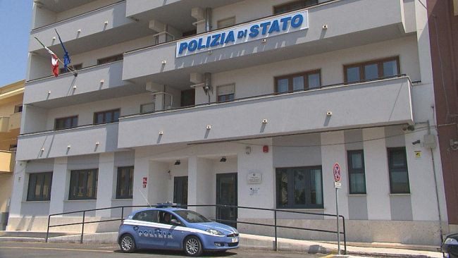 Arresto di un cittadino mazarese per violenza sessuale aggravata e continuata ai danni di una bambina di nove anni e maltrattamenti in famiglia.