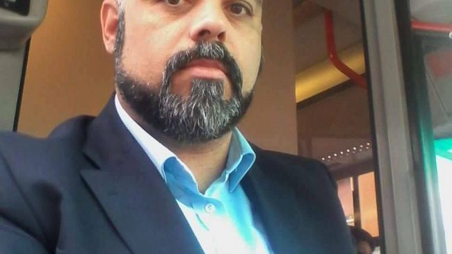 Mazara, domani i funerali di Antonio Catinella l’autista mazarese vittima di un incidente stradale nel milanese