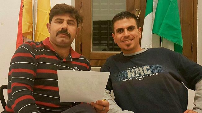 VIDEO –  Cul de sac nel Mazara Calcio. Nuove dimissioni di Abbagnato