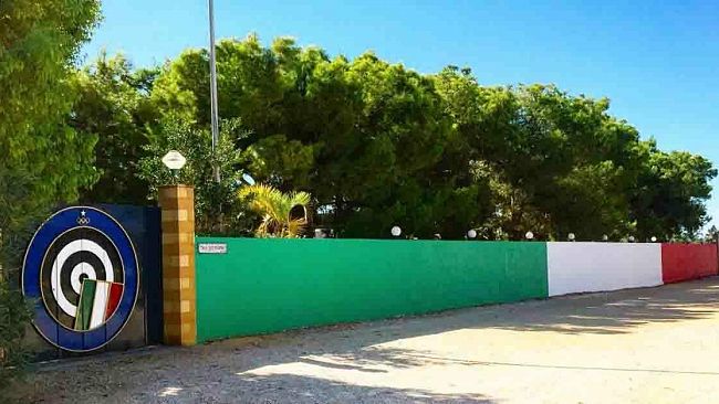 Mazara, week-end di tiro a segno nella sezione nazionale in contrada Terrenove