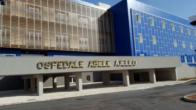 Mazara, protocollo d'intesa a tre per attività di promozione della salute pubblica