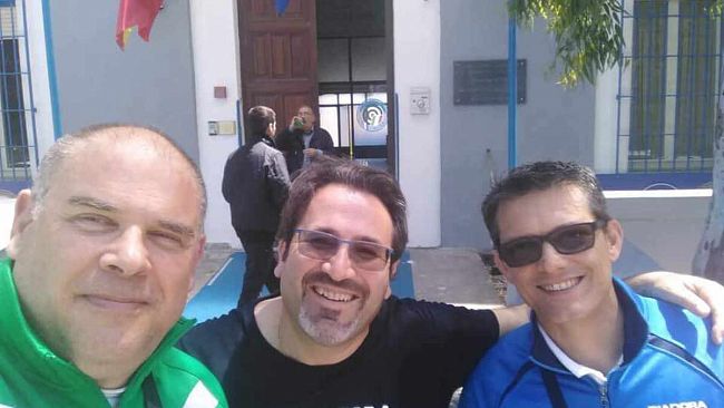 Successo del Tiro a Segno Mazara alle Regionali di Catania