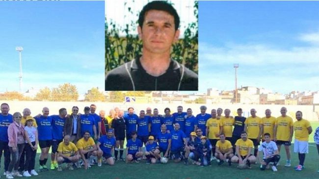 Mazara, Sabato 1 Giugno il 5° Memorial Tony Lisma